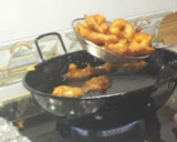 Foto del paso 12 de la receta: Buñuelos de calabaza