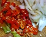 Foto langkah ke 3 dari resep Beef teriyaki ala hokben.