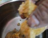 आटे और गुड की राब (aate aur gur ki raab recipe in Hindi) रेसिपी चरण 2 फोटो