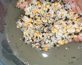 A picture of step 2 of Multigrain dosa.