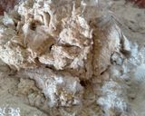 Foto del passaggio 2 della ricetta Dolci al miele