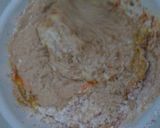 A picture of step 3 of Chicken_steam.