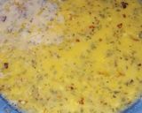 Foto del paso 2 de la receta: Arroz frito con omelette