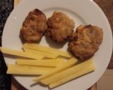 Foto del paso 5 de la receta Filetes rusos