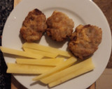 Foto del paso 5 de la receta: Filetes rusos