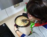 Foto del paso 5 de la receta: Espaguetis Veganos