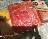 Foto del paso 1 de la receta: Cachopo con filetes de lomo