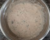পুনুগুলু (Punugulu - dosa batter fritters recipe in Bengali) রেসিপির ধাপ 1 ছবি