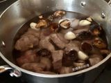 【韓式】馬鈴薯排骨湯