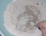 Foto del paso 2 de la receta: Pan Lactal Integral