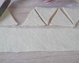 Foto del paso 8 de la receta: Medialunas dulces y salados