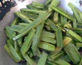 பிரண்டை சட்னி(Pirandai chutney recipe in tamil) ரெசிபி ஸ்டேப் 2 புகைப்படம்