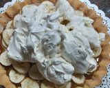 Foto del paso 9 de la receta: Tarta de banana Split 🍌 🥧