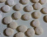 صورة لخطوة 6 من وصفة ميني دونات