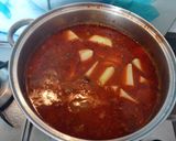 Foto del paso 5 de la receta Estofado de cerdo 🐖