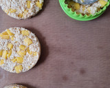 Foto del paso 3 de la receta: Galletas de avena, coco y mango 🥭 sin azúcares agregados 🥭