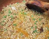 A picture of step 3 of Phaliya Keema.