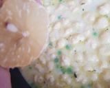 Tárkonyos- csirkés leves recept fázis 4 fotója