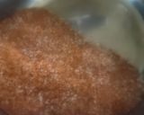 A picture of step 1 of Spicy Sweet-Heat Monroan Pork Jerky.