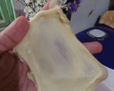 Foto langkah ke 1 dari resep Roti blueberry.