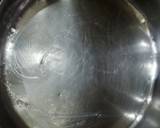 Mango Kalakand recipe step 4 photo
