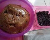 Foto langkah ke 4 dari resep Choco chips cookies.