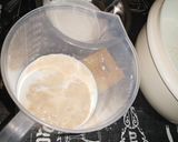Fatörzs kifli recept fázis 1 fotója