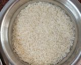વેજ મટકા બિરયાની (Veg Matka Biryani Recipe In Gujarati) રેસીપી સ્ટેપ1ફોટો