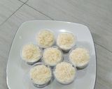Foto langkah ke 4 dari resep Cheese cake oreo.