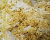 Foto langkah ke 3 dari resep Nasi Kuning Instan.
