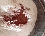 ચોકલેટ કેક (Chocolate Cake Recipe In Gujarati) રેસીપી સ્ટેપ1ફોટો