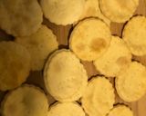 Foto del paso 3 de la receta: Alfajores con pocos ingredientes