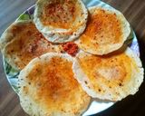 રોટલી ખાખરા (Rotli Khakhra Recipe In Gujarati) રેસીપી સ્ટેપ1ફોટો