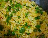 बनारसी चूड़ा मटर : सर्दियों का झटपट नाश्ता रेसिपी चरण 6 फोटो