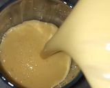 A picture of step 3 of Creamy mango 🥭 shake.