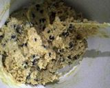 Foto langkah ke 3 dari resep Oatmeal crispy cookies,super enak dan sehat.