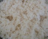 Foto del paso 2 de la receta: Ensalada de atún con arroz