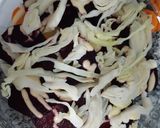 Foto del paso 6 de la receta: Ensalada Marsiglera