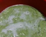 Foto langkah ke 4 dari resep Agar agar lumut.