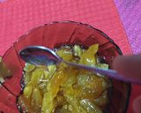 صورة لخطوة 8 من وصفة مربي التفاح بطريقة سهلة ولذيذة روعة 👍🥰😋🤗