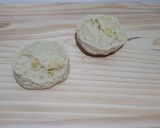 Foto del paso 12 de la receta: Scones de fresa