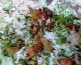 Veg Briyani recipe step 3 photo