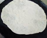 Aloo Paratha recipe step 8 photo