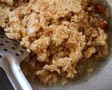 नारळीभात (narali bhaat recipe in marathi) रेसिपी स्टेप 2 फोटो