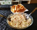 Foto del paso 7 de la receta: Palomitas de Ensaladilla Rusa