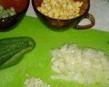 Foto del paso 1 de la receta Arroz con azafrán