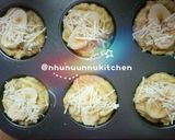 Foto langkah ke 3 dari resep Muffin pisang.