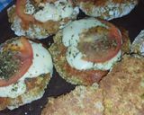 Foto del paso 8 de la receta: Hamburguesas de arvejas 🍔😍