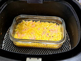 SPAM Hashbrowns