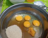 Foto langkah ke 1 dari resep Banana Cake.